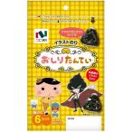 イラストのり おしりたんてい ( 6切6枚 )