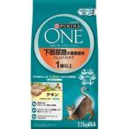 ピュリナワン キャット F.L.U.T.H.ケア 1歳以上 チキン ( 2.2kg )/ ピュリナワン(PURINA ONE) ( キャットフード )