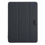 Digio2 iPad Pro(M4) 11インチ用 軽量ハードケースカバー TBC-IPP24100BK ( 1個 )