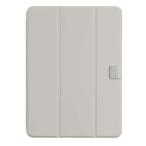 Digio2 iPad Pro(M4) 11インチ用 軽量ハードケースカバー TBC-IPP24100GY ( 1個 )