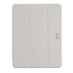 Digio2 iPad Pro(M4) 13インチ用 マグネット分離式 衝撃吸収ケース TBC-IPP24301GY ( 1個 )