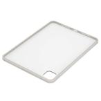 Digio2 iPad Pro(M4) 11インチ用 衝撃吸収背面ケース TBC-IPP24103GY ( 1個 )