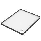 Digio2 iPad Pro(M4) 13インチ用 衝撃吸収背面ケース TBC-IPP24303BK ( 1個 )