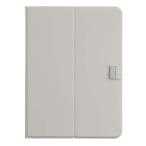 Digio2 iPad Pro(M4) 11インチ用 ハードケースカバー TBC-IPP24107GY ( 1個 )