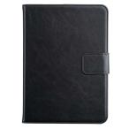 Digio2 iPad Pro(M4) 11インチ用 PUレザージャケット TBC-IPP24108BK ( 1個 )