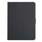 Digio2 iPad Pro(M4) 11インチ用 回転式ハードケースカバー TBC-IPP24109BK ( 1個 )