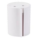 MCO USB ダブルミスト加湿器 LEDライト付 UA-066WH ( 1台 )