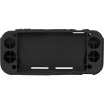 Digio2 Switch Lite用 シリコンカバー ブラック SZC-SWL03BK ( 1個 )/ Digio2
