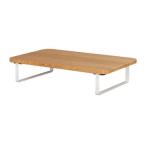 シンプルデスクトップ 幅40cm FDR-4025KMW ( 1個 )