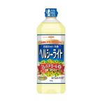 日清 キャノーラ油ヘルシーライト ( 800g ) ( 食用油 菜種油 なたね油 栄養機能食品 ビタミンE )