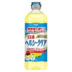 日清 ヘルシークリア ペット ( 800g ) ( キャノーラ油 オイル 酸化 揚げ物 日清オイリオ )