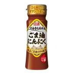 日清ごま油香る風味油ごま油にんにく ( 90g )