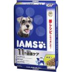 アイムス 11歳以上用 毎日の健康ケア チキン 小粒 ( 12kg )/ アイムス
