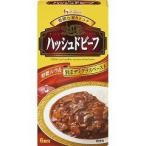 ハウス ハッシュドビーフ ( 135g )/ ハウス