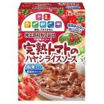 特定原材料7品目不使用 完熟トマトのハヤシライスソース ( 105g )/ 完熟トマトのハヤシライス