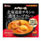 スープカリーの匠 北海道産チキンの濃厚スープカレー ( 360g )/ ハウス