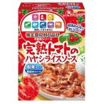 特定原材料8品目不使用 完熟トマトのハヤシライスソース ( 105g )