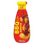バーベキューソース ( 170g )/ ハウス