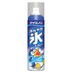  лёд non холодный ... лед спрей ( 134mL )/ лёд non 
