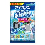 アイスノン ひんやり氷結背中クーラー ( 1個 )/ アイスノン