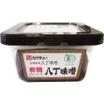 Yahoo! Yahoo!ショッピング(ヤフー ショッピング)カクキュー 有機 八丁味噌 （ 300g ）/ カクキュー