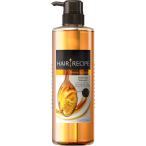 ヘアレシピ ハニーアプリコット エンリッチモイスチャーレシピ シャンプー ( 530ml )/ ヘアレシピ(HAIR RECIPE)