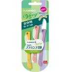 フラミンゴ まゆベリィ まゆ用ガードつき ( 3本入 )/ フラミンゴ