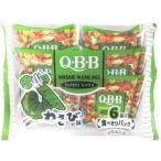 QBB васаби бобы Mix еда ... упаковка ( 108g )/ QBB
