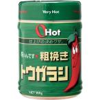 ショッピング爽快ドラッグ O Hot 粗挽きトウガラシ 業務用 ( 300g )/ 富士食品工業
