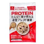 . ... белок ..... бобы Blend злаки ( 180g )