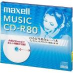 mak cell музыка для CD-R 80 минут ( 1 листов )/mak cell (maxell)
