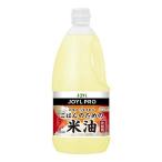 業務用 JOYL PRO ごはんのための米油 ペット 炊飯油 ( 1.35kg )/ 味の素 J-オイルミルズ ( 米用油 釜離れ つや出し ふっくら 炊飯器 大容量 )