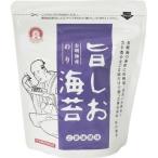 Yahoo! Yahoo!ショッピング(ヤフー ショッピング)光海 旨しお海苔 ごま油風味 8切40枚 （ 板のり5枚入 ）/ 光海