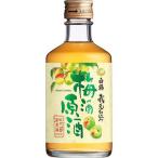  белый журавль сливовое вино . sake ( 300ml )