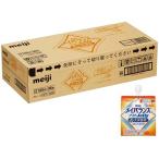 明治 メイバランス ソフトゼリー はちみつヨーグルト味 ( 125ml×36個入 )/ メイバランス