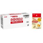 明治ほほえみ らくらくミルク アタッチメントII ( 6個 )/ 明治ほほえみ