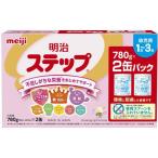  Meiji подножка упаковка ( 780g×2 жестяная банка входить )/ Meiji подножка 