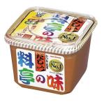 Yahoo! Yahoo!ショッピング(ヤフー ショッピング)マルコメ 料亭の味 （ 750g ）/ 料亭の味