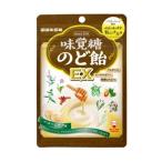 味覚糖のど飴EX 袋 ( 90g )/ UHA味覚糖