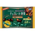 チョコレート効果カカ