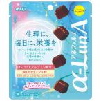 明治フェムニケアフード α-LunAチョコレート ( 38.5g )