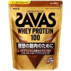 ショッピングザバス ザバス ホエイプロテイン100 リッチショコラ味 ( 980g )/ ザバス(SAVAS)