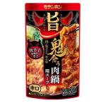 コク旨スープ がからむ 鬼食う肉鍋用スープ ( 750g )