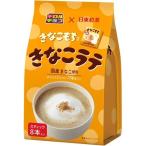 チロルチョコ×日東紅茶 きなこラテ ( 8本入 )/ チロルチョコ×日東紅茶