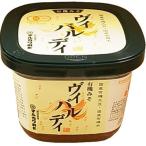 Yahoo! Yahoo!ショッピング(ヤフー ショッピング)有機みそ ヴィバルディ （ 600g ）/ マルカワみそ （ 小麦不使用 米みそ ）