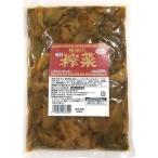 ショッピング桃屋 桃屋 味付ザーサイ 業務用 ( 500g )/ 桃屋 ( 中華 スープ トッピング つまみ 大容量 業務用 )