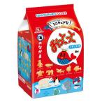 おっとっと うすしお味 ( 15g×5袋入 )