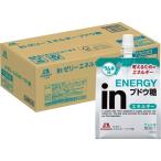 森永製菓 inゼリー エネルギーブドウ糖 ( 180g*30個入 )/ inゼリー