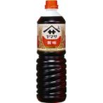 ヤマサ醤油 新味醤油 ( 1L )