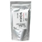 山清 北海道産有機栽培黒大豆100% 黒豆茶 ( 120g )/ 山清(ヤマセイ)
